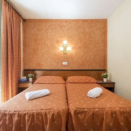 Hotel Marisol 2*