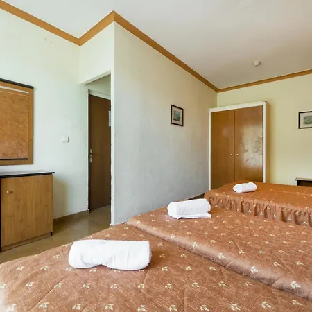 Hotel Marisol 2*