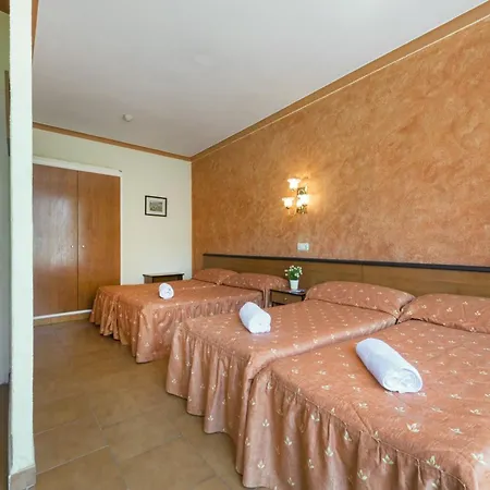 Marisol Hotel