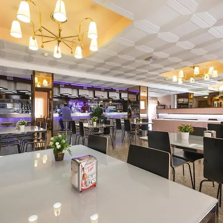 Marisol Hotel