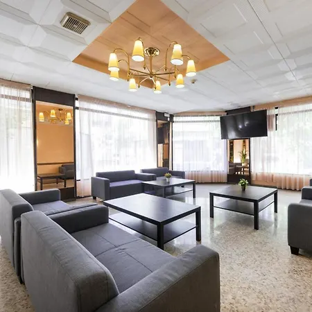 Hotel Marisol Calella