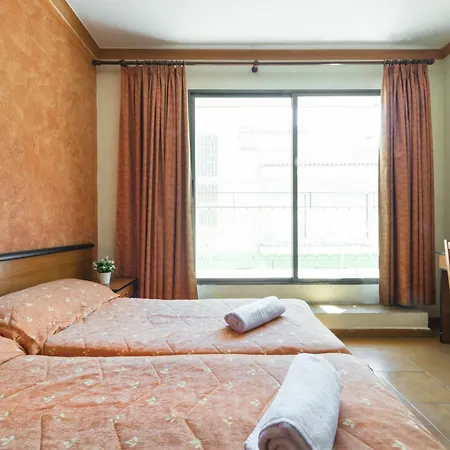 Hotel Marisol 2*