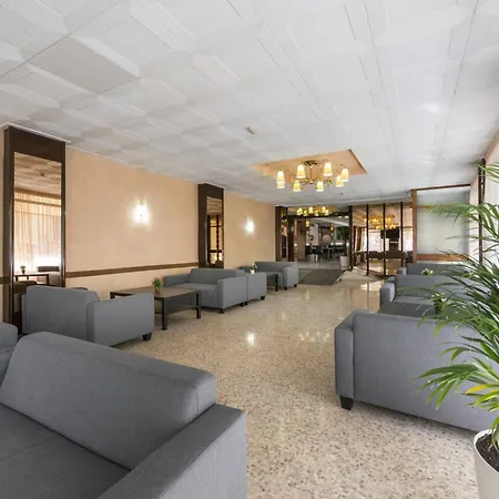 Marisol Hotel