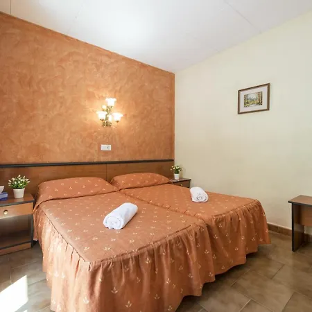 Hotel Marisol