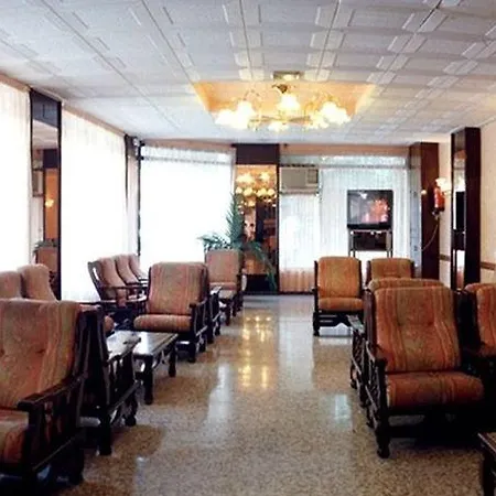 Otel Marisol Calella