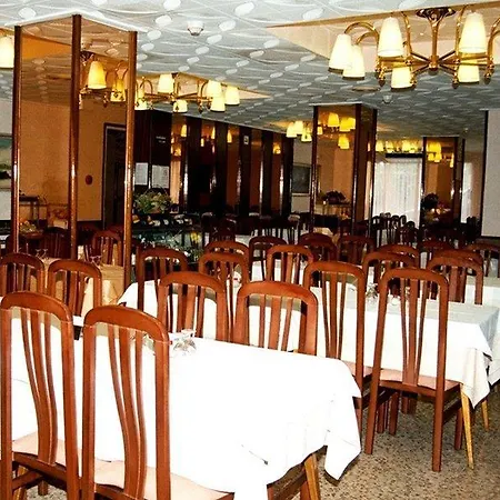 Marisol Hotel