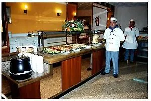 Marisol Hotel 2*