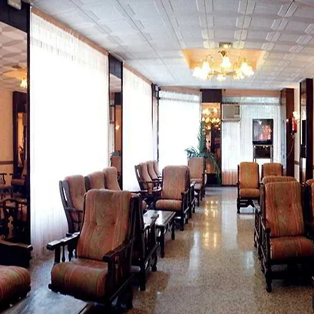 Otel Marisol Calella