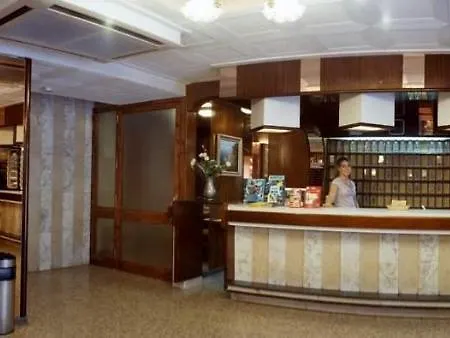 Hotel Marisol 2*