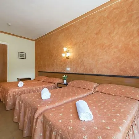 Hotel Marisol 2*