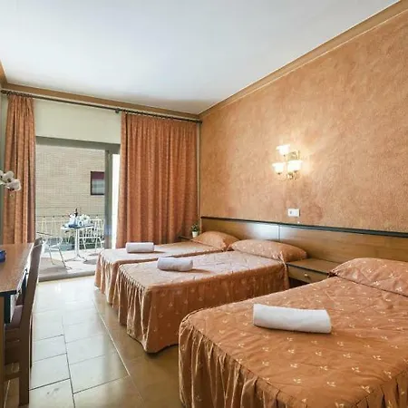 Hotel Marisol Calella