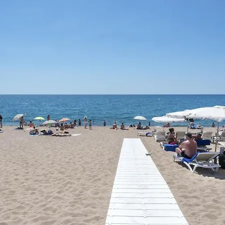 Marisol Hotel Calella