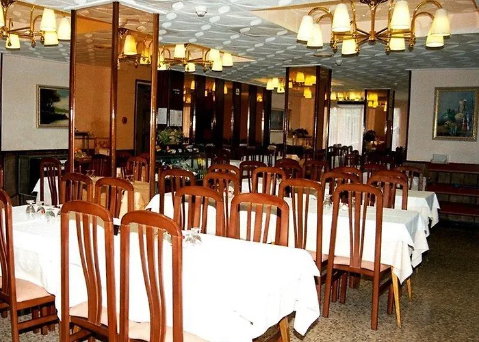 Marisol 酒店