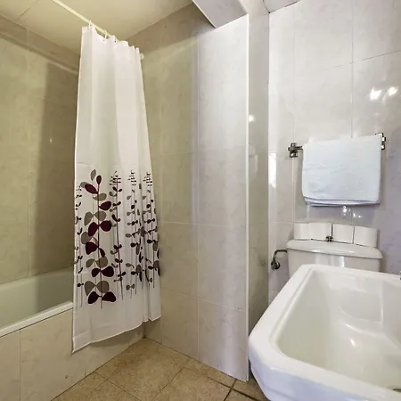 Hotell Marisol Calella