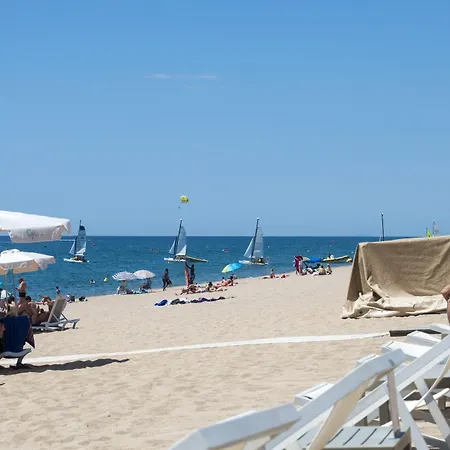 Marisol Hotell Calella