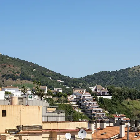 Marisol Hotell Calella