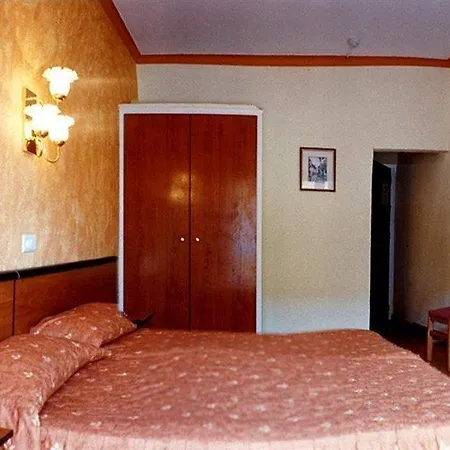 Marisol Hotell Calella