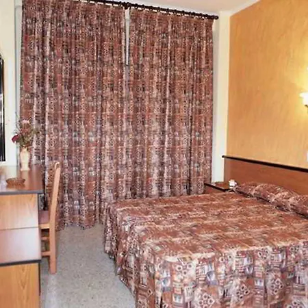 Marisol Hotell Calella