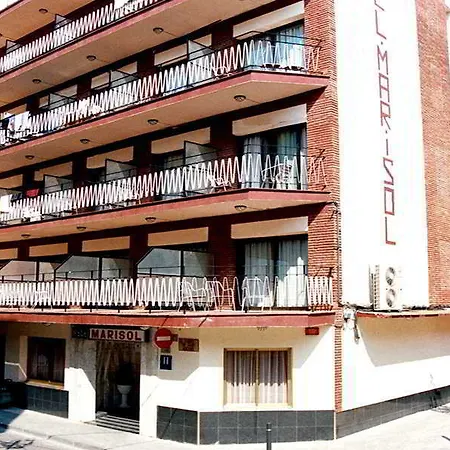 Marisol Hotell