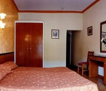 Marisol Hotell Calella