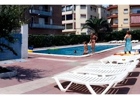 Marisol Hotell Calella