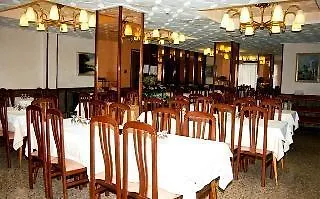 Hotell Marisol Calella